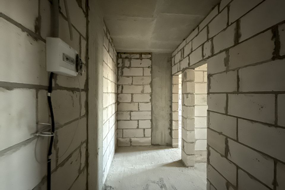 Продаётся 2-комнатная квартира, 66 м²