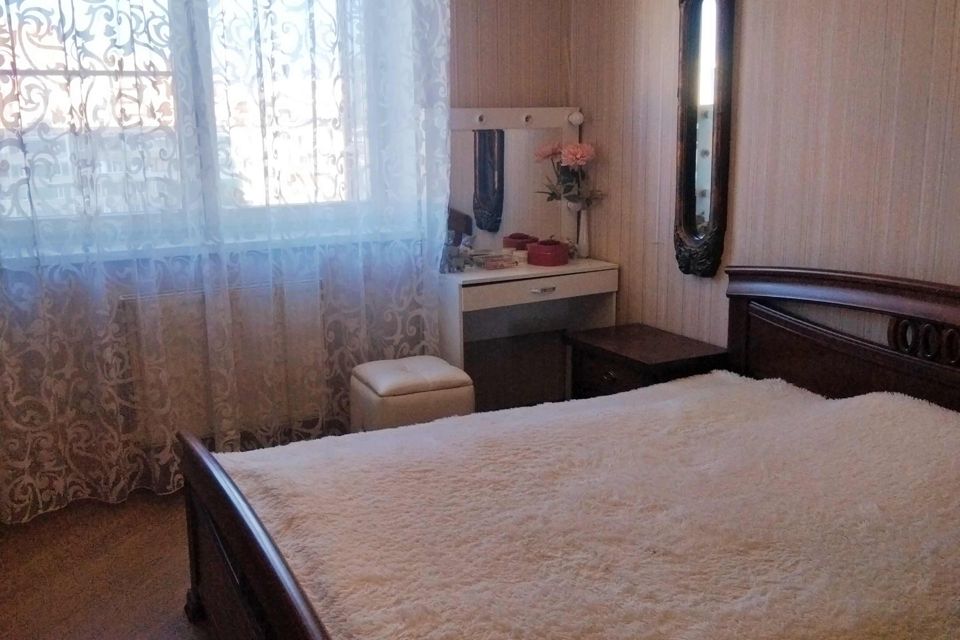 Продаётся 2-комнатная квартира, 72.5 м²
