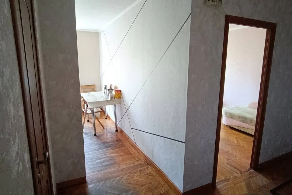 Продаётся 3-комнатная квартира, 66.3 м²