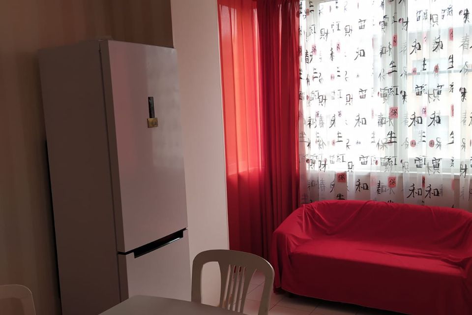 Сдаётся 1-комнатная квартира, 45 м²