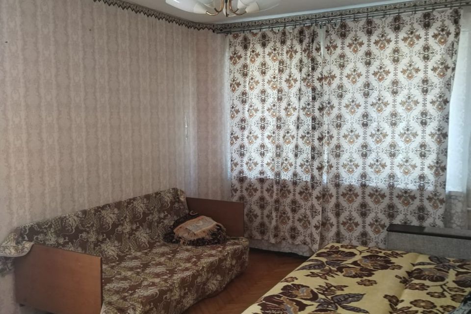 Продаётся 1-комнатная квартира, 30 м²