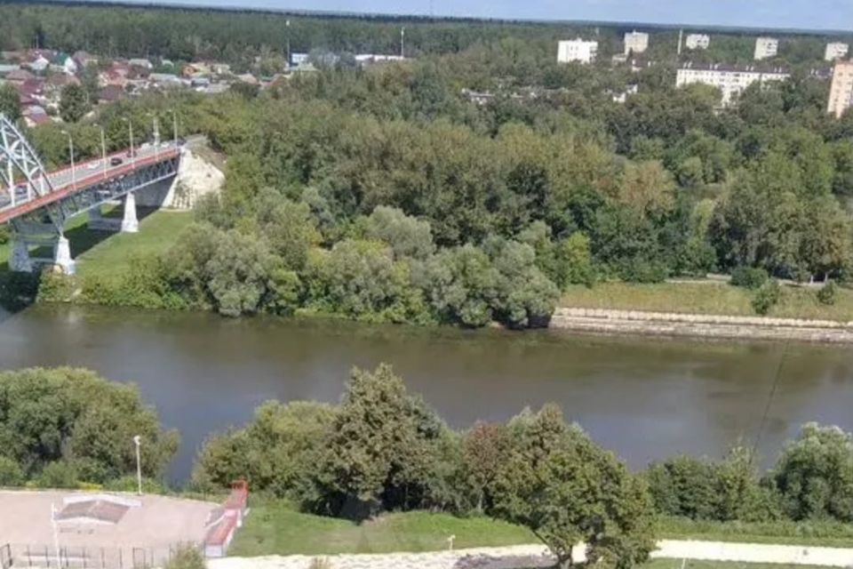 Продаётся 2-комнатная квартира, 54 м²