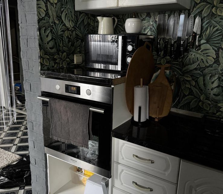 Продаётся 4-комнатная квартира, 73 м²