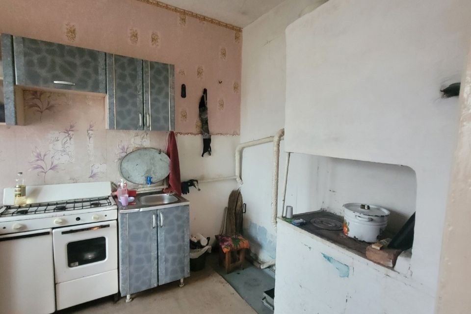 Продаётся 2-комнатная квартира, 50.1 м²