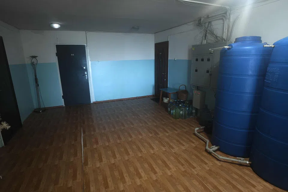 Продаётся 3-комнатная квартира, 86 м²