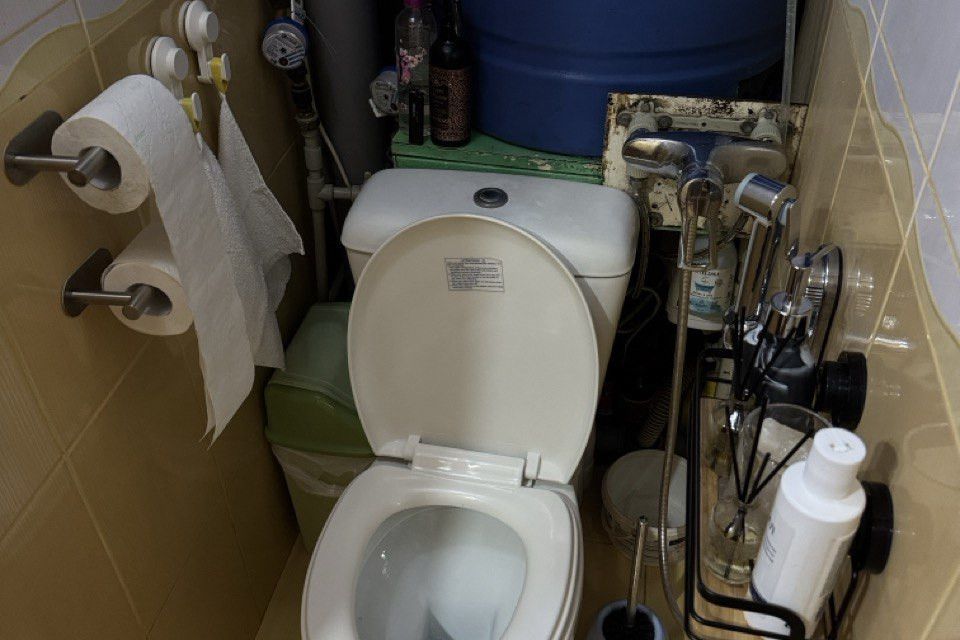 Продаётся 2-комнатная квартира, 50.8 м²