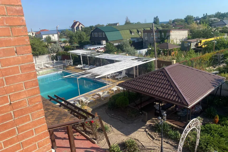 Продаётся гостиница, 1052 м²