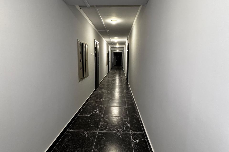 Продаётся 2-комнатная квартира, 54.8 м²