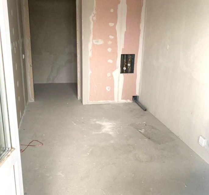 Продаётся 3-комнатная квартира, 68 м²