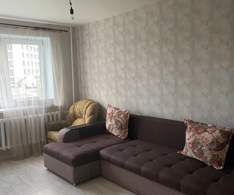 Сдаётся 2-комнатная квартира, 50 м²