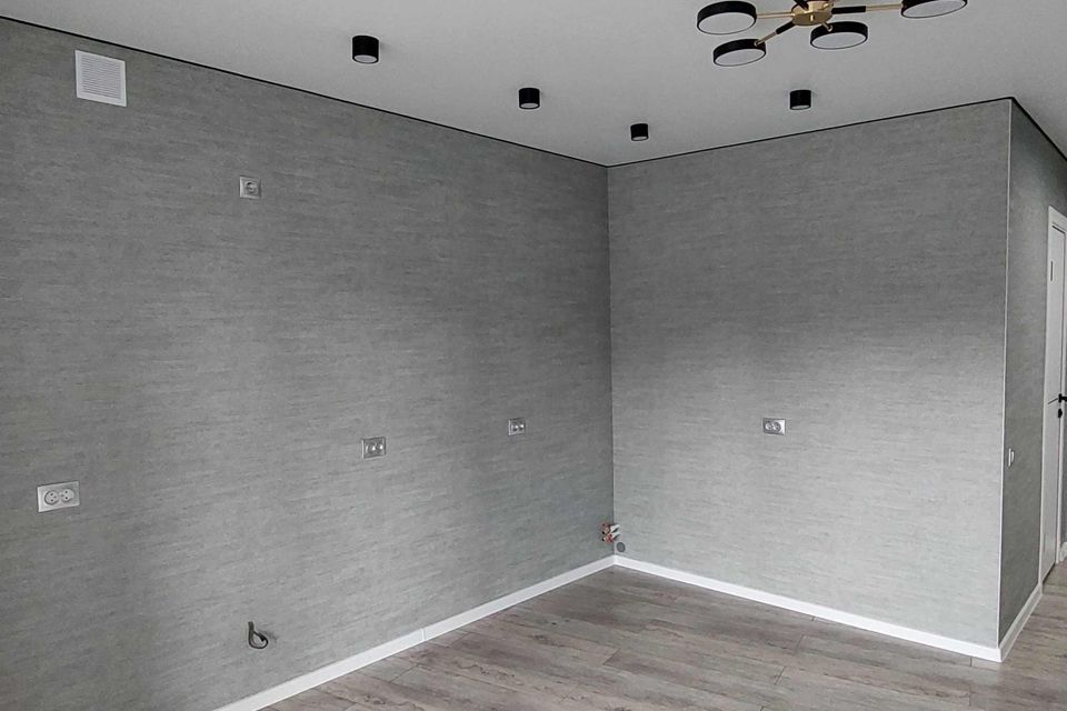 Продаётся 2-комнатная квартира, 54.2 м²