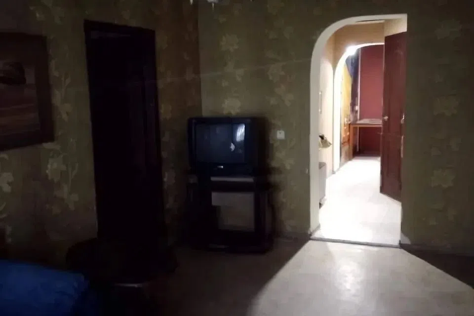 Продаётся 3-комнатная квартира, 64 м²