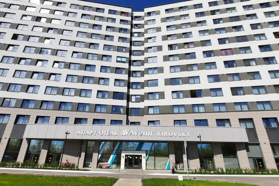Продаётся студия, 26 м²
