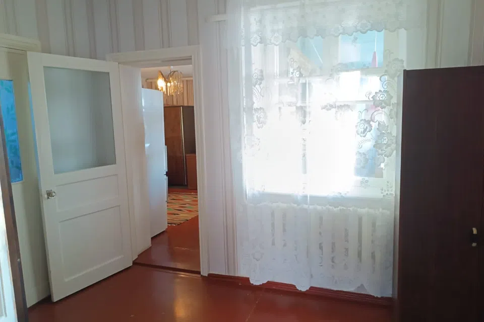 Продаётся 1-этажный дом, 87 м²