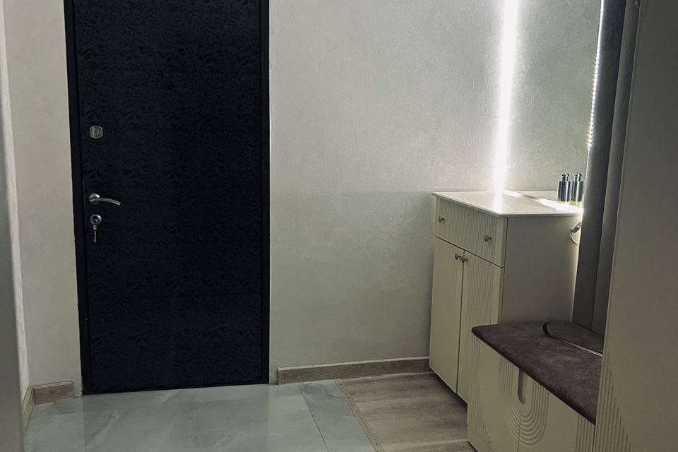 Продаётся 2-комнатная квартира, 65.9 м²