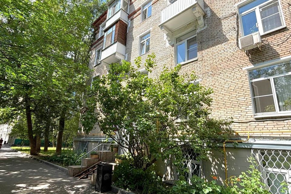 Продаётся студия, 12.1 м²