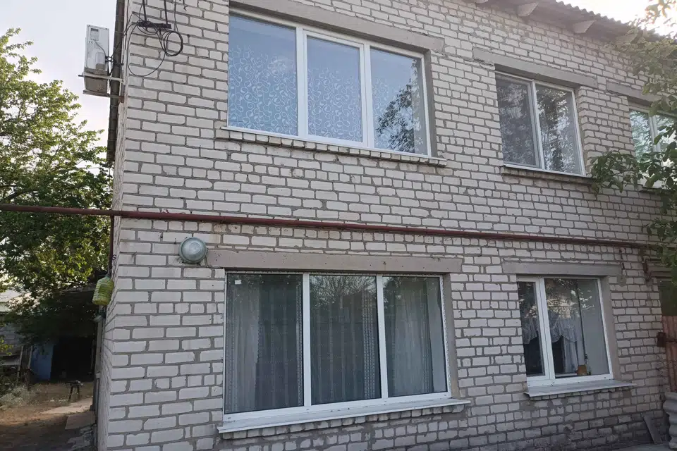 Продаётся часть дома