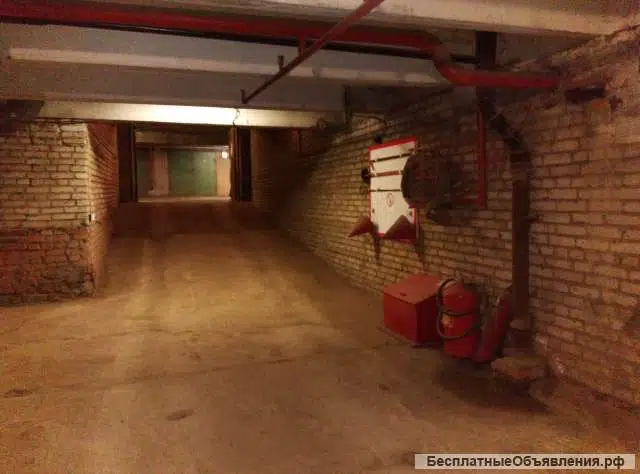 Продаётся гараж, 22.4 м²