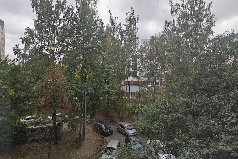 Продаётся комната в 2-комн. квартире, 15.9 м²