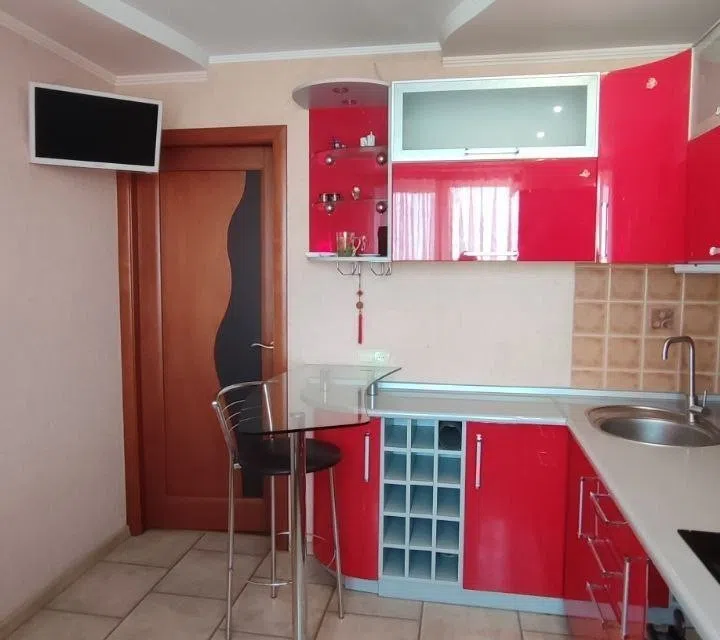 Продаётся 3-комнатная квартира, 58.5 м²