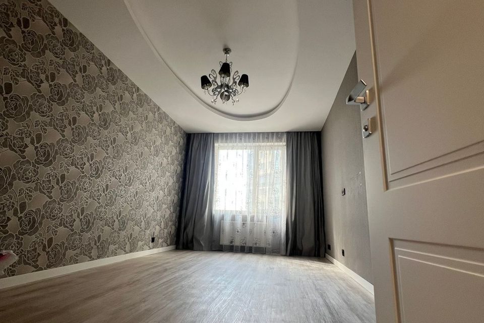 Продаётся 2-комнатная квартира, 66.9 м²