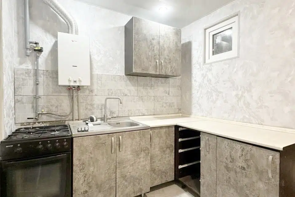 Продаётся 2-комнатная квартира, 52 м²