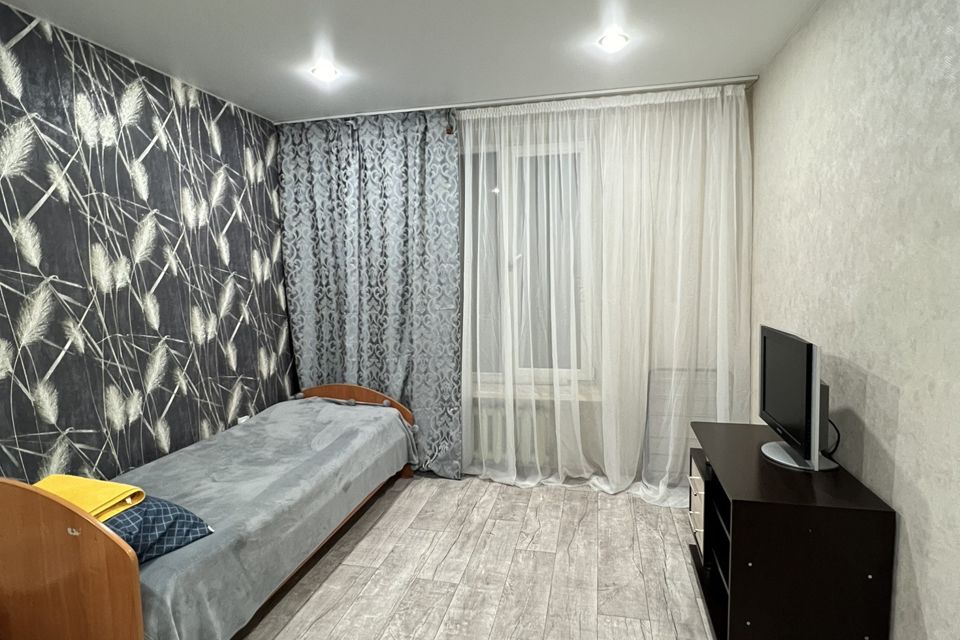 Продаётся студия, 18 м²