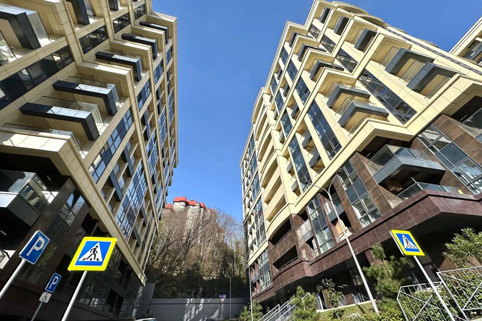 Продаётся студия, 28.5 м²