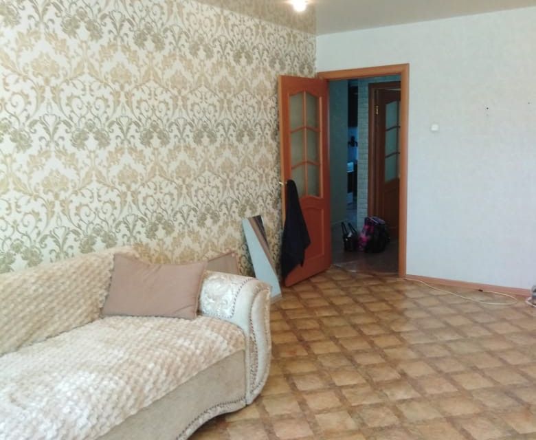 Продаётся 2-комнатная квартира, 48.2 м²