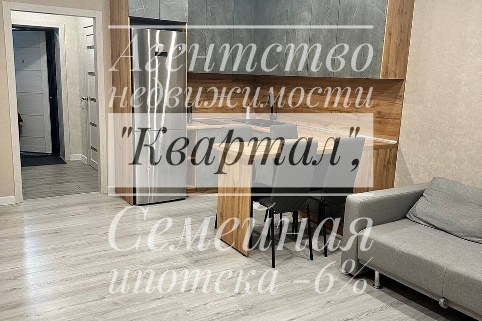 Продаётся студия, 28 м²