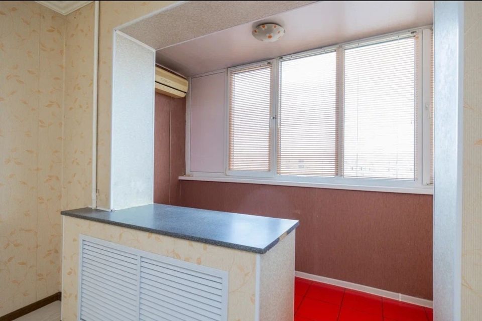 Продаётся 1-комнатная квартира, 36 м²
