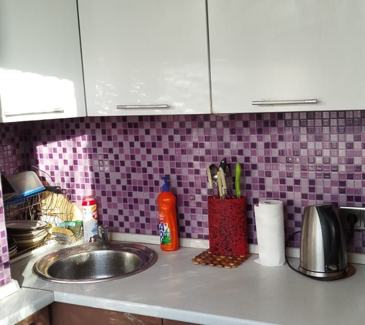 Продаётся 1-комнатная квартира, 31 м²