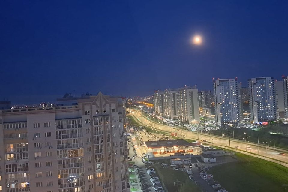 Продаётся 2-комнатная квартира, 41.7 м²