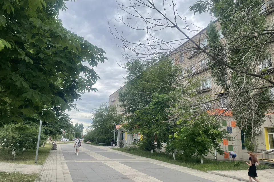 Продаётся 2-комнатная квартира, 44.7 м²