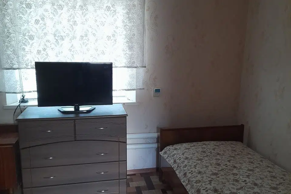 Продаётся 1-этажный дом, 103 м²
