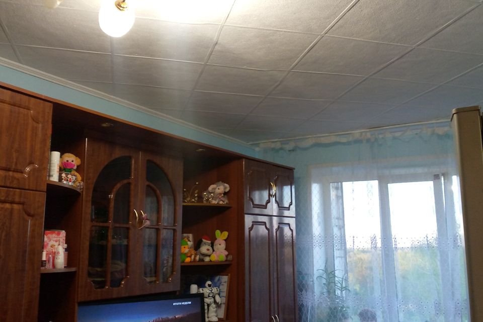 Продаётся 1-комнатная квартира, 30 м²