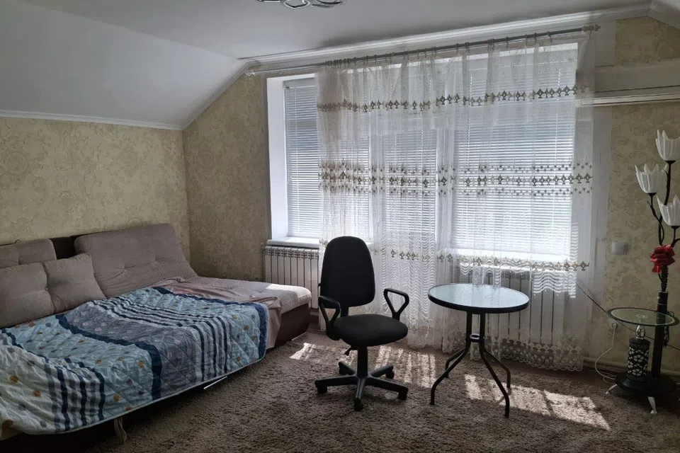 Продаётся 2-этажный дом, 142 м²