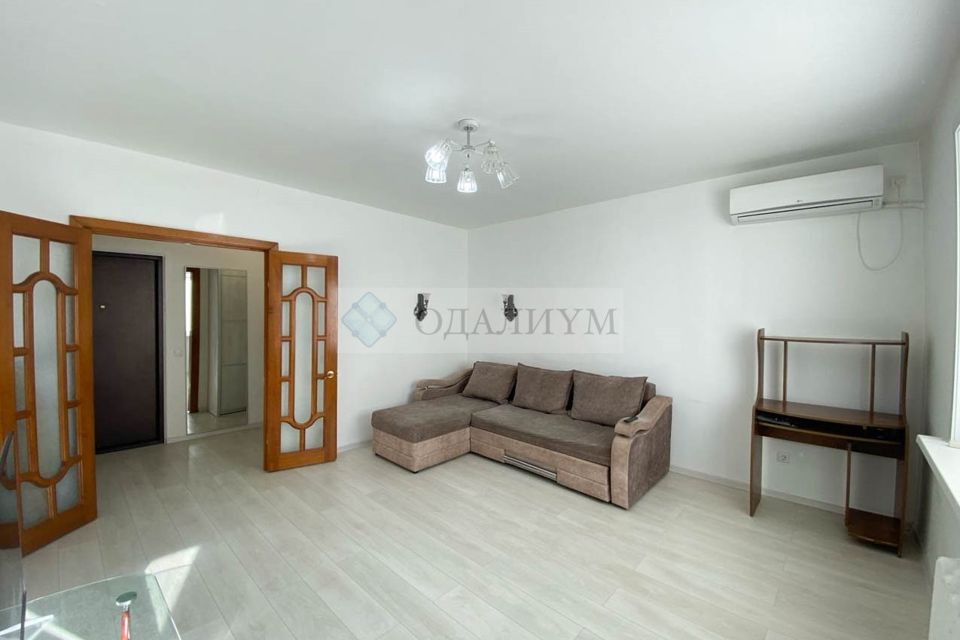 Продаётся 2-комнатная квартира, 53.4 м²
