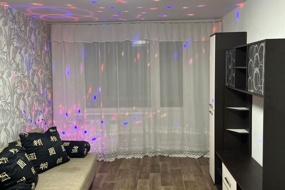 Продаётся 1-комнатная квартира, 31.4 м²