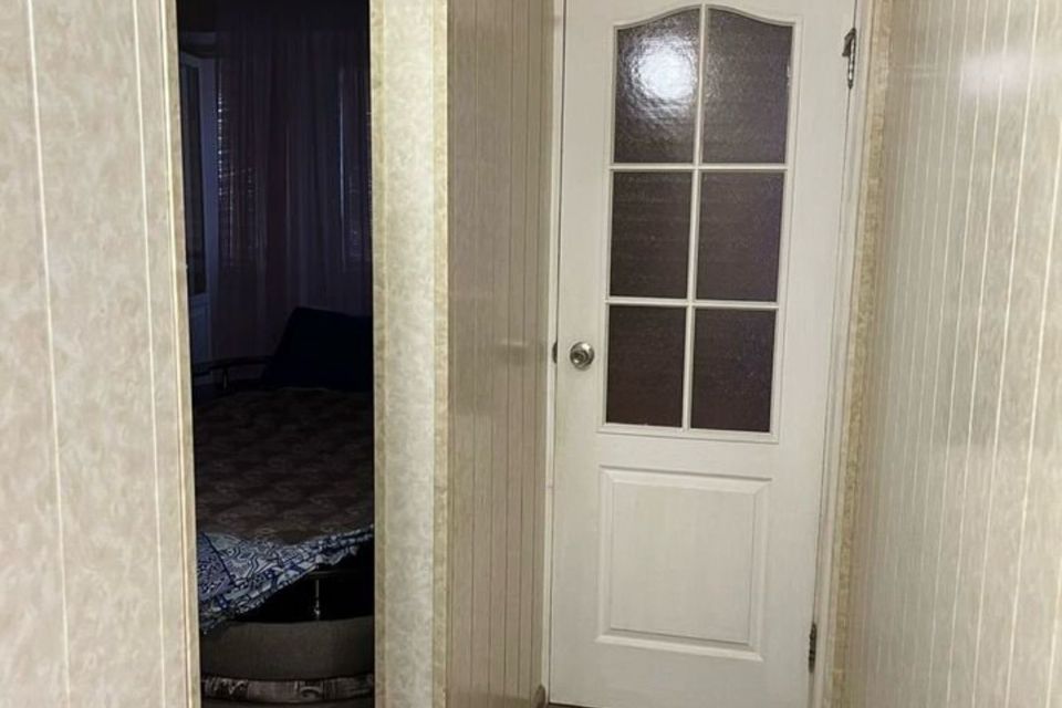 Продаётся 2-комнатная квартира, 43.8 м²