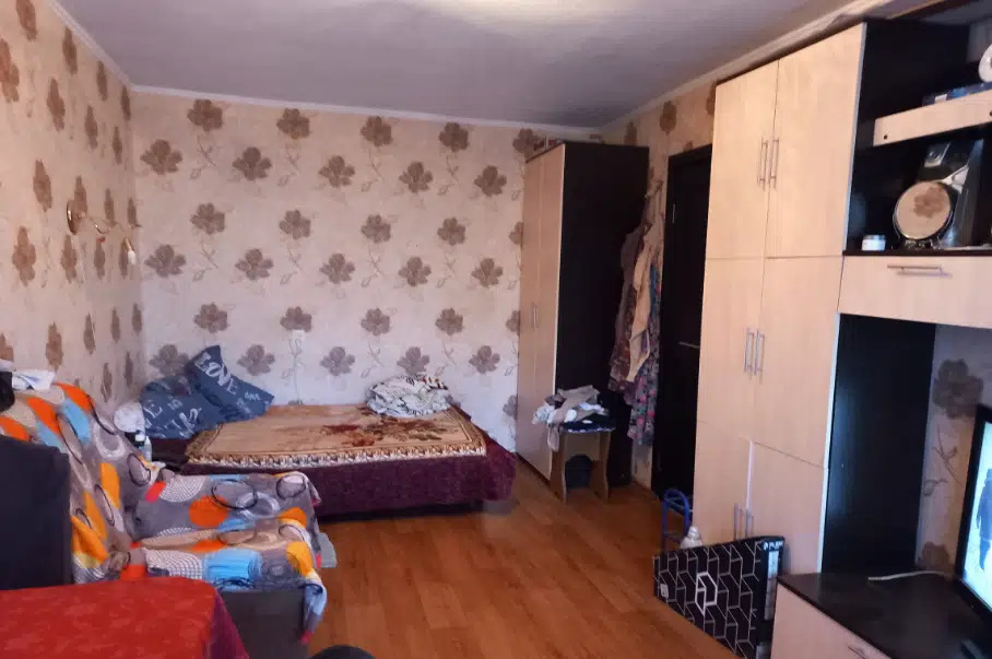 Продаётся 3-комнатная квартира, 64 м²