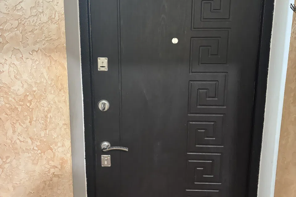 Продаётся 1-комнатная квартира, 30.5 м²