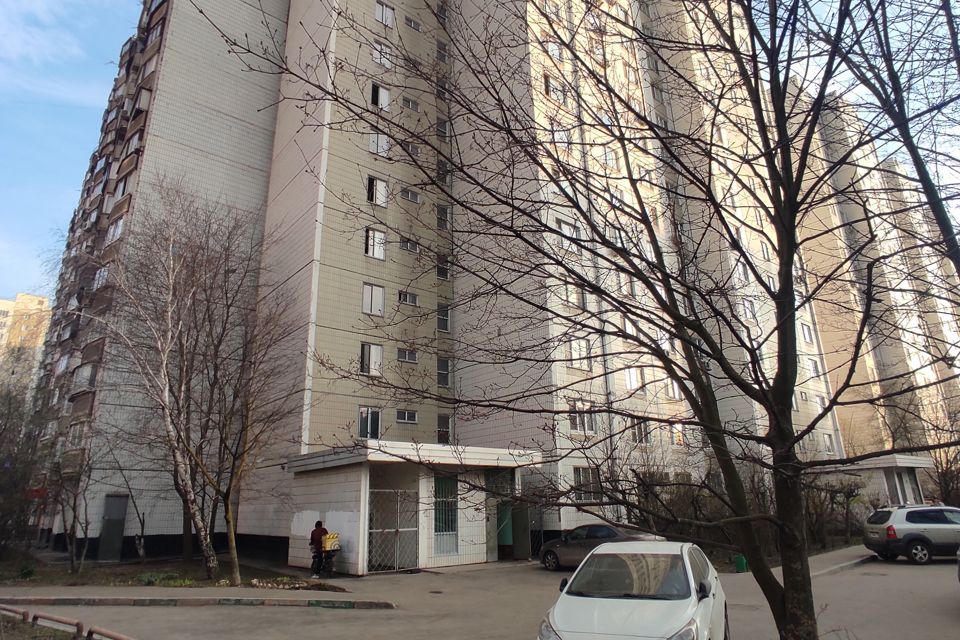 Продаётся 3-комнатная квартира, 73 м²