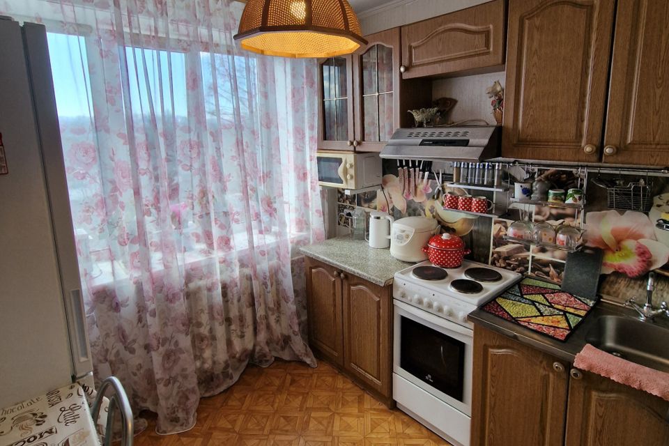Продаётся 2-комнатная квартира, 44 м²