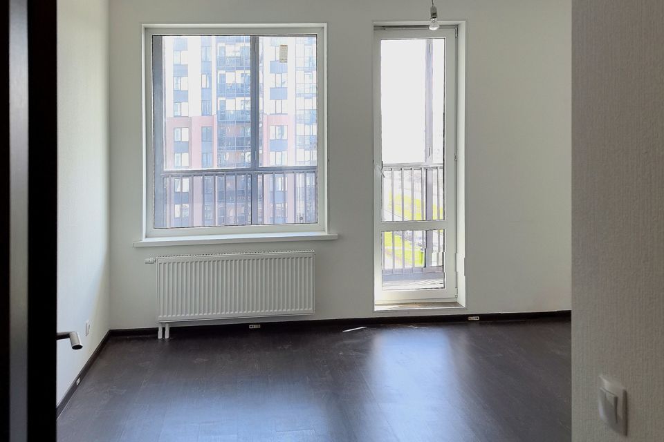 Продаётся студия, 25.6 м²