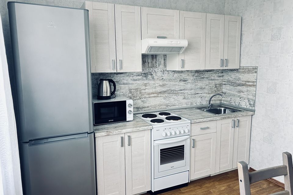 Сдаётся 2-комнатная квартира, 62 м²
