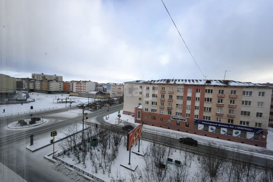 Продаётся 2-комнатная квартира, 44 м²