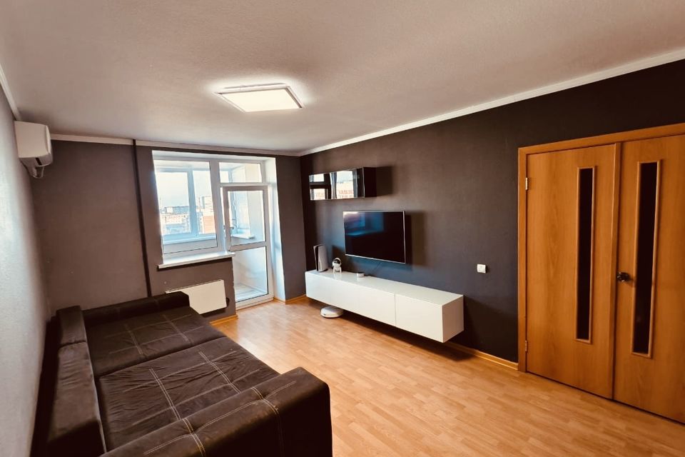 Продаётся 2-комнатная квартира, 49.7 м²