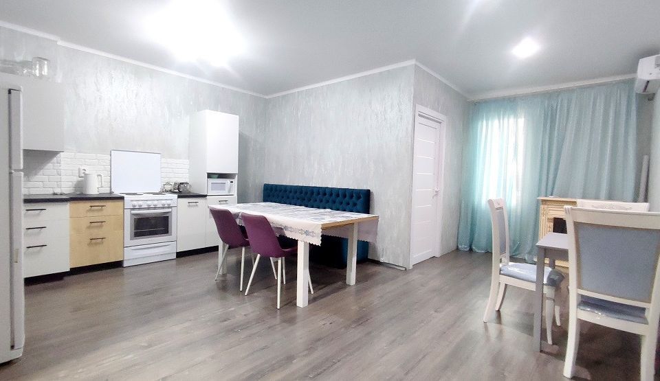 Продаётся 2-комнатная квартира, 50 м²