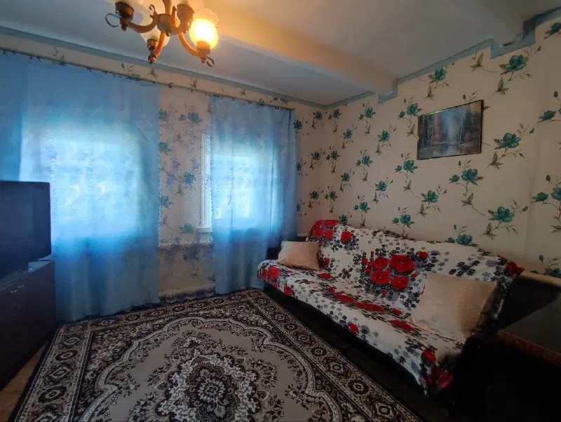 Продаётся 1-этажный дом, 46 м²